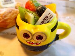 -FASHION BAKERY法森贝克(新德路店)