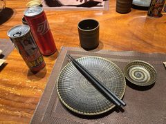 -一本料理(西溪天街店)