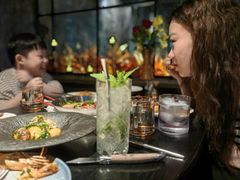 -C&R西班牙餐厅