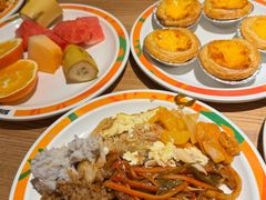 -比格比萨自助(南京万达茂店)