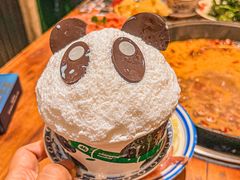 -楠火锅(太古里总店)