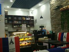 -觅恬记港式甜品(1818店)