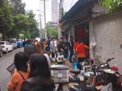 -蓉城西二道无名冒菜(西二道街店)