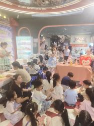 点击看大图 -meland亲子乐园(深圳领展中心城店)