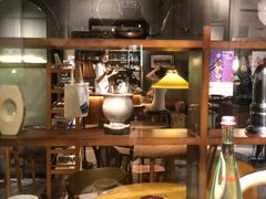 大堂-大井咖啡店(大井巷店)