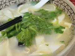 -萧记三鲜烩面(东站店)