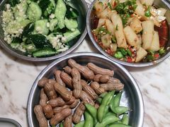 -王红军龙虾(新民路店)