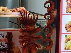 -邵万生食品公司(南京东路店)