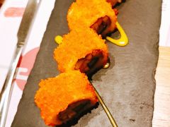 -赤坂亭·M9和牛烧肉·铁板烧(合肥万象城店)