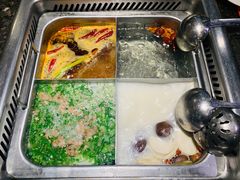 -海底捞火锅(连城广场店)