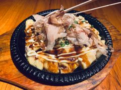 豚平烧-醉虎传(南锣鼓巷店)