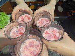 -肉甲韩国木炭烤肉(新壹街1店)