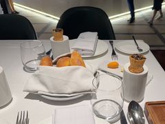 -L'Arome芳芳法国餐厅(仙林金鹰店)