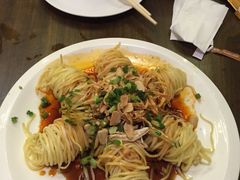 -茅庐毛血旺(烟台大悦城店)