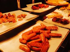 -星伦多自助料理·涮烤一体(嘉兴八佰伴店)