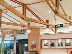 大堂-味千拉面(敏捷广场店)