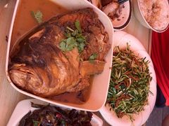 -張飛扒肉·龙江非遗(道外店)