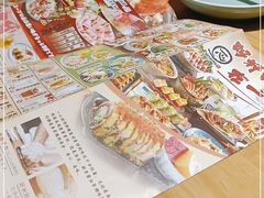 -一心创作料理屋(经开万达店)