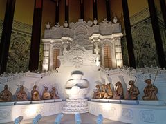 -圆明园(地铁站)
