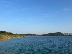 -露天矿生态公园