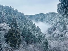 -庐山风景名胜区