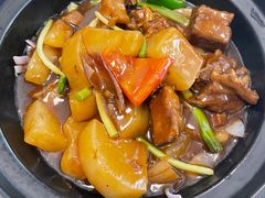 -煲王粤菜餐厅(中侨中心店)