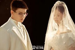 点击看大图 -情订奇缘婚纱摄影(和平路店)