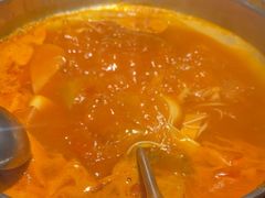 -骨之味·筒骨汤火锅(江头店)