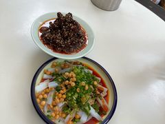 -院8里·少城记忆老川菜(宽窄巷子店)