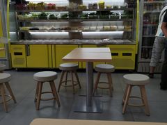 -小谷姐姐麻辣拌·麻辣烫(北辰店)