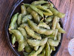 -盐说Salt Talk北美风味西餐厅(海上世界店)