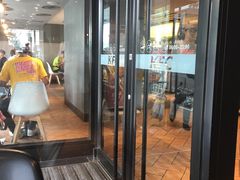 门面-肯德基(安定门店)