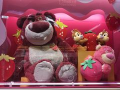 -泡泡玛特POPMART(上海环球港店)