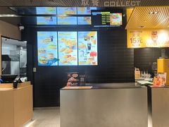 -麦当劳(漳州万达店)