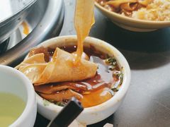 -巴蜀大将火锅(春熙店)