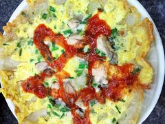 -海口骑楼小吃街