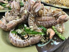 -贞姨美食·老字号海鲜大排档