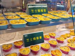 -梨花自助烤肉(西三旗万象汇黑金店)