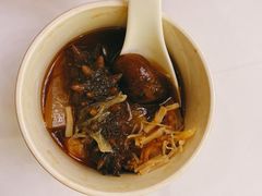 -聚春园自助餐厅(东街口店)