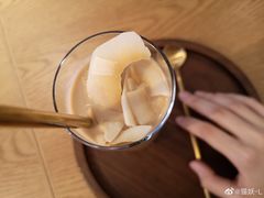 -大酉·M Coffee(北京美术馆店)