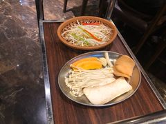 -火炉火自助餐(悠唐购物中心店)