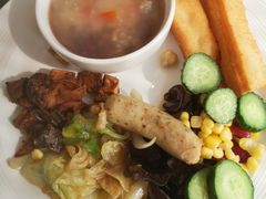 -北京兴基铂尔曼饭店
