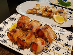 -鸟亭·居酒屋(青年路店)