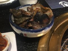 -漫烤鱼&徐州烧烤夜宵(万达店)