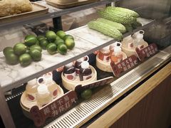 -炖物24章·顺时轻养茶(黄龙店)