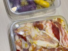 -火焱山烤肉·齐齐哈尔烤肉(朝阳店)