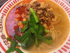 -桂花香手工面(鼓楼店)