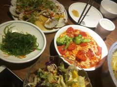 -吕氏疙瘩汤·新鲁菜(新贵和店)