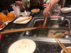 -海底捞火锅(邯郸新世纪中心店)