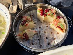 -美味之家·湖景农家乐(太湖东山店)